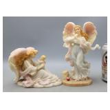 Seraphim Classics Sculptures