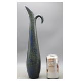 Vase 15" H
