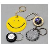 Keychains