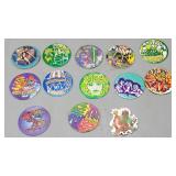 Pogs