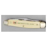 Pocket Knife Northrup King Seeds