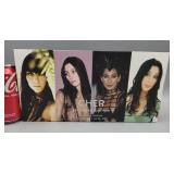 *NEW* Cher Decades Collection Parfum