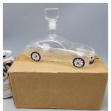 *NEW* Car Decanter