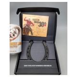 Marlboro Lucky Horseshoe