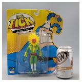 Ban Dai Toys The Tick Grasping El Seed Figure 1994