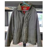 Members Only Jacket 2Xm - Well Worn but Vtg Gem