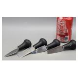 Gourmet Buffet Knives