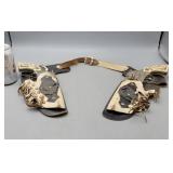 Gun Holsters Belt & Marshal Guns