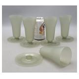 Tupperware Dessert Cups