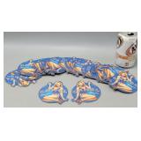Camel Cigarette Coasters