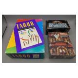 Games 2 Sealed Puzzle & Dominoes