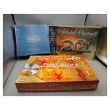 Trivial Pursuit Games