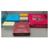 Trivial Pursuit Games