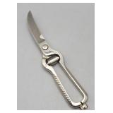 RARE Old Vtg Solingen Sheers Scissors