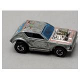 Mattel Hot Wheels Gremlin Grinder