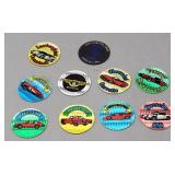 Pogs