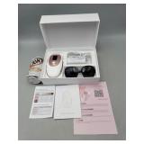 Hair Removal & Skin Treatment Kit Untested