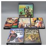 DVD