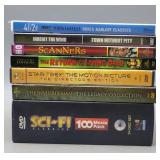 DVD