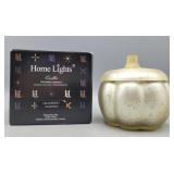 Cranberry Pumpkin Candle