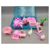Doll House Furniture