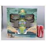 Margaritaville Gift Set
