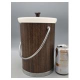 Kromex Ice Bucket 10" H