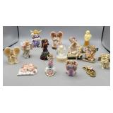 Angel Figurines