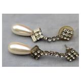 Vintage Earrings