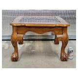 End Table 16"H  22" W  24" L