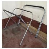 2 Folding Stands Fender Eisls