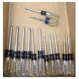 Craftsman Torx
