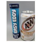Easy Eddy Tap Handle 6"