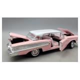 Edsel Citation 1958 Die-cast 1:18 Scale Model