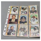 Football Trading Cards