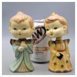 Choir Kids Bobble Heads - Japan