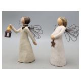 Willow Tree Angels