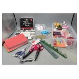 Scrapbook/Crafting Materials
