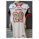 Barnstormer Jersey GRAY - XL