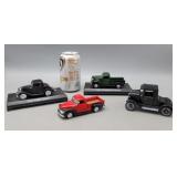 GMC 1950 Pickup 1:43 Scale Model, 1923 Chevy