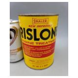 Rislone Engine Treatment 1 US QT Full