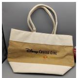 Disney Cruise Line Tote Bag