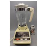 Osterizer Galaxies Blender Works