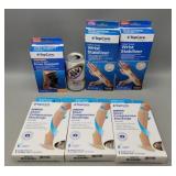 Knee Support - Wrist Stabilizer - Compreeion