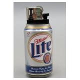 Lighter Miller Lite Can