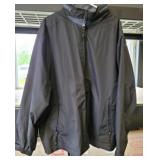 Weathercast Jacket XXL