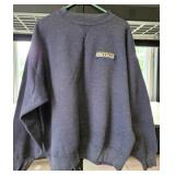 Marine Corps Air Station Miramar Sweatshirt XL