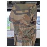 Red Head Camo Pants 42 ï¿½ 32