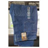 *NEW* Carhartt Relaxed Fit Jeans 50 ï¿½ 32