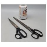 Vintage Scissors - Clauss
